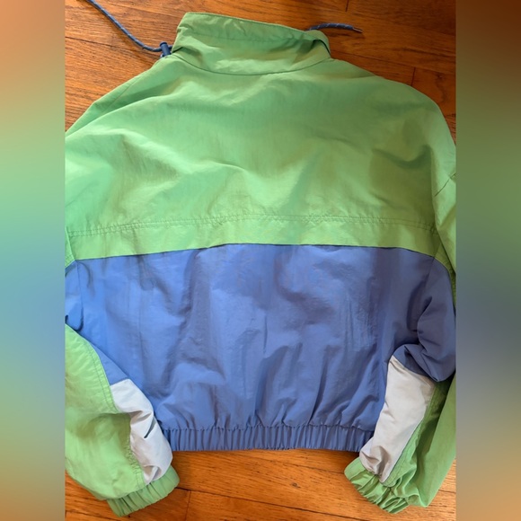 Levi’s wind breaker jacket - Picture 6 of 10